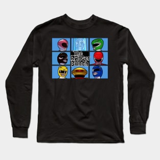 The Ranger Bunch Long Sleeve T-Shirt